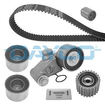 DAYCO TRİGER SETİ FORESTER-IMPREZA 2.0 T 1998-2002 (13028AA200)
