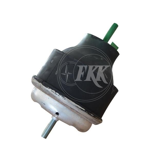 FKK MOTOR TAKOZU SOL PASSAT-A4-A6 ALZ-AFN-AVG-AVF-ADR-AEB-AWT 1.6-1.8 T-1.9 TDI 97-04 FEBI 11485 (8D0199379AQ)