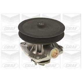 GRAF DEVİRDAİM TMPR 97 MOD-UNO 70 09/89-12/93 (46437911)