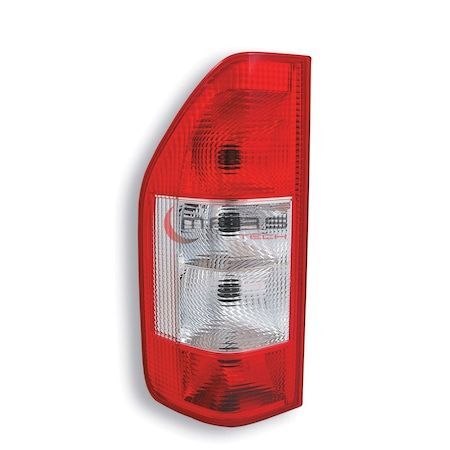 MARS STOP LAMBASI SAĞ MERCEDES BENZ SPRINTER 02-05 DUYSUZ (8261656)