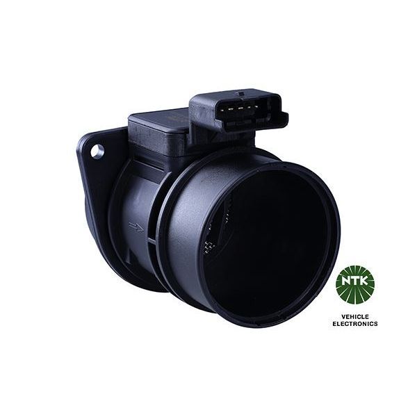 NGK HAVA KÜTLE ÖLÇER RENAULT CLIO II 98> KANGOO 01> LAGUNA 96> MEGANE I 96> MEGANE II 02> TRAFIC II 06> MASTER II 01> MOVANO 01> 1.9DCI (1658000QAB)