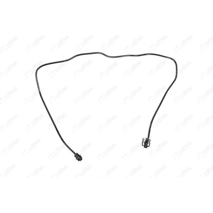 NIFEA YEDEK SU DEPO HORTUMU PEUGEOT P307 03>09 1.6 HDI DV6TED4 (1323.H5)