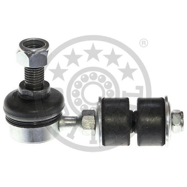 OPTIMAL Z ROTU VECTRA A 88-11-95 -ASTRA F 92-98 -CALIBRA 90-97 (350263)