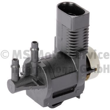 PIERBURG SOLENOİD VALFİ (1K0906283A)