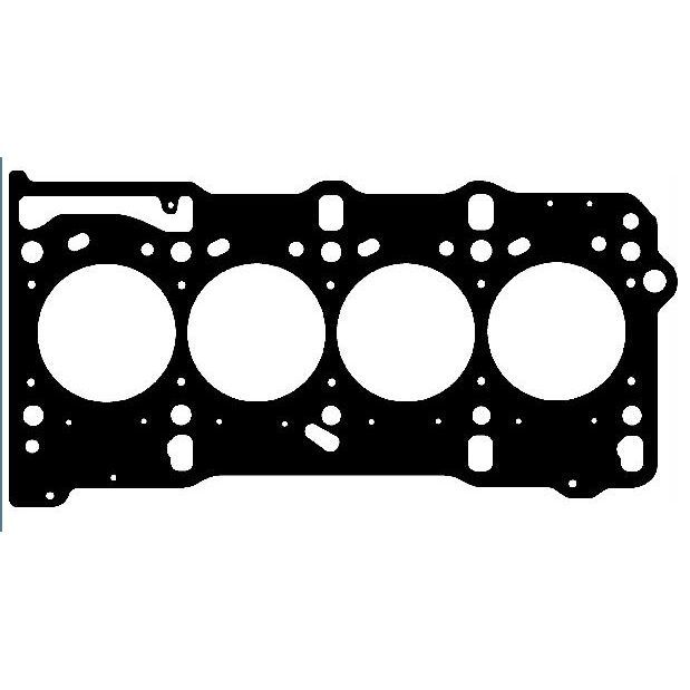 ROYAL SİLİNDİR KAPAK CONTASI 0.72MM ASTRA H-ASTRA J-CORSA C-D-E MERIVA A-B AVEO-LINEA-PUNTO-FIORINO-EGEA -DOBLO-NEMO-BIPPER 1.3 CDTI MTJ-DTH-DT-DTE-DTJ-DTN-DTR-JTD-HDI-FHZ STD (1628923780)