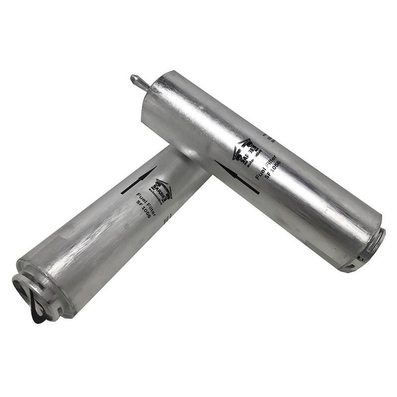 SARDES YAKIT FILTRESI BMW M47 N47 M57 N57 E81 E82 E87 E88 E60 E61 F07 F10 F06 E65 E66 F01 E70 F15 E71 F16 (13327822499)