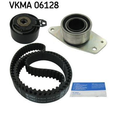 SKF EKSANTRİK GERGİ KİTİ 153X260 LGN I 1.9DTI 97-01 -SCENIC ESPACE III 1.9DTI 99-03 F9Q (7701472645)