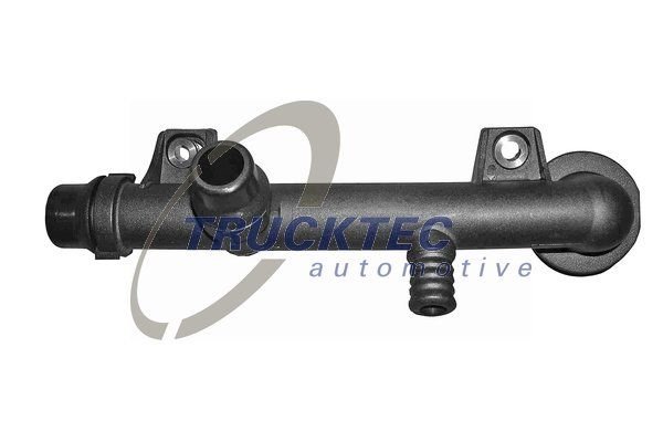 Trucktec Su Hortumu E46 Uzun (1153 1 709 232)