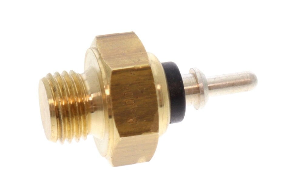 Vemo Fan Müşürü Tekli Kırmızı 100 C (8 185 11)