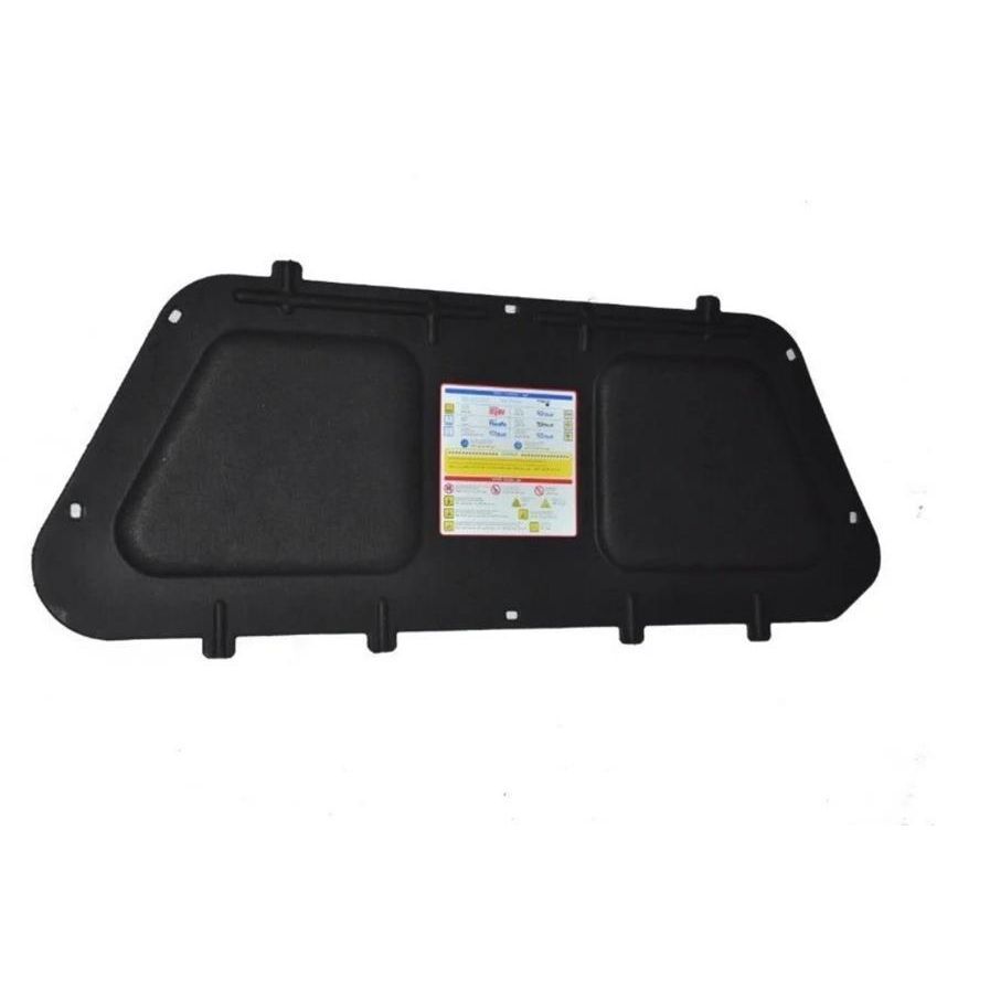 AFT ÖN KAPUT İZOLASYON KEÇESİ DOBLO (52004748)