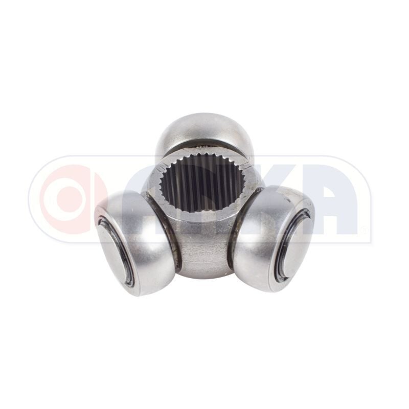 ANKA AKS MAFSALI COROLLA AE101 87-02 23 DİŞ (2650112001)