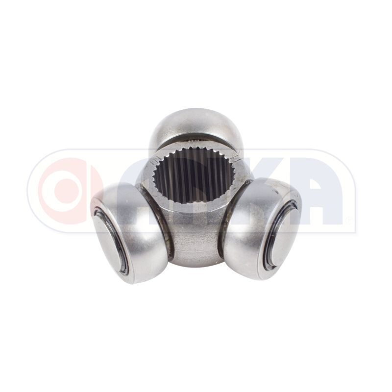 ANKA AKS MAFSALI COROLLA AE101 87-02 23 DİŞ (2650112001)