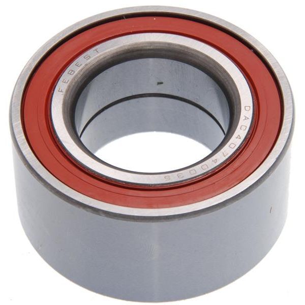 GMB ÖN TEKER RULMANI NISSAN ALMERA N16 2000> (402104M400)