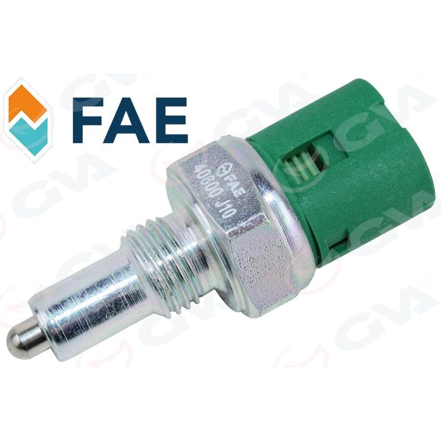 GVA GERİ VİTES MÜŞÜRÜ 2 FİŞLİ MEGANE 2-3-4-CLIO 1-2-3-4-SYMBOL-THALI-KANGOO 1-2-3-LAGUNA 1-2-R9-R19-R21- LOGAN-DUSTER 10-MOVANO B-MASTER 3-TRAFIC 2 (7700422630)