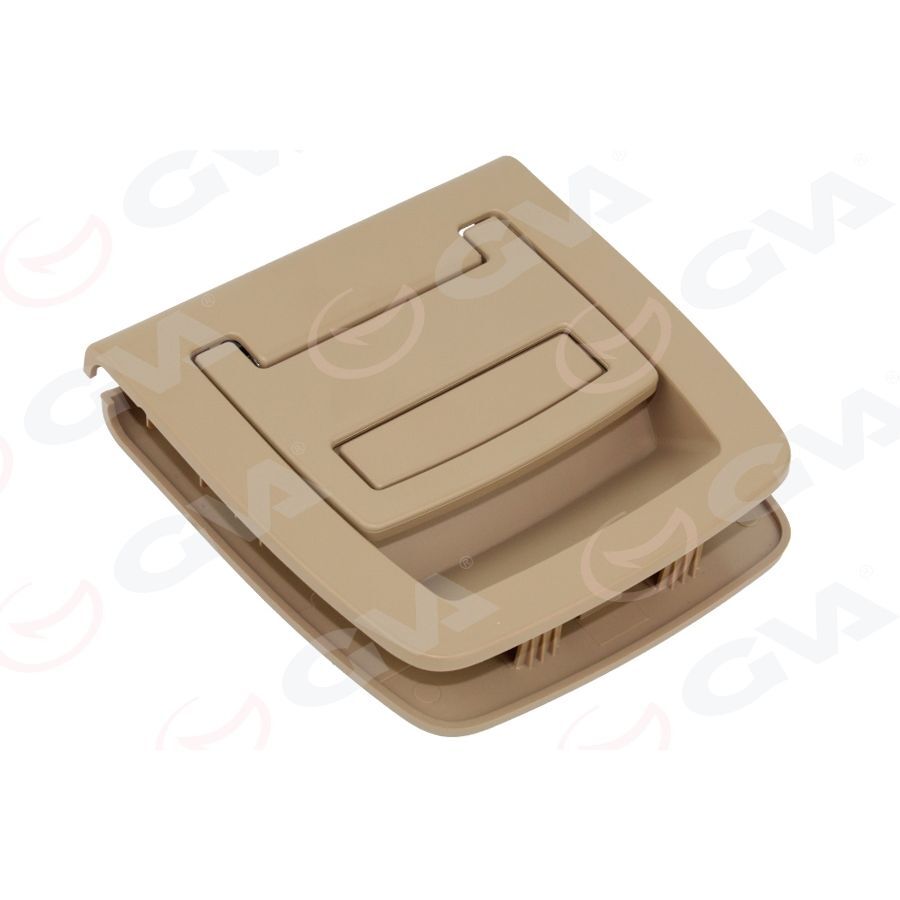 GVA BAGAJ TABANI ACMA KOLU BEJ BMW X5 E70 X6 E71 06>14 (51479120283)