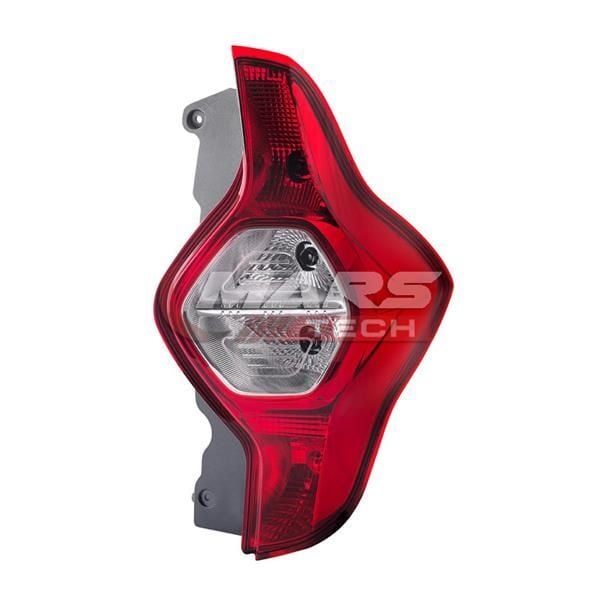 MARS STOP LAMBASI SAĞ DACIA LODGY 12 > DUYSUZ (265502184R)