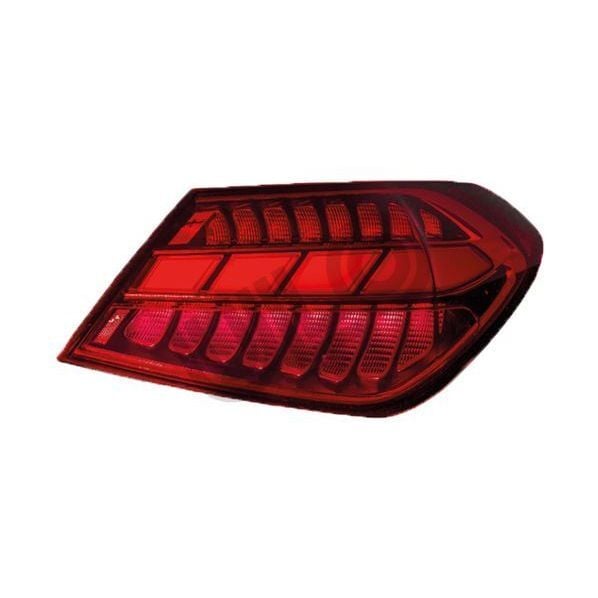 ULO STOP LAMBASI SAG DIS LED MERCEDES C-CLASS W206 21> (606633006)