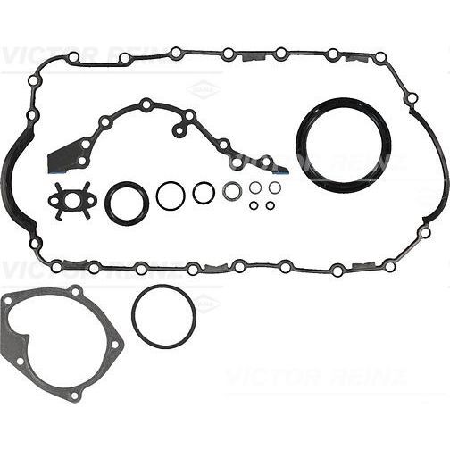 V REINZ MOTOR ALT TK. CONTA CLIO II 98> CLIO SYMBOL I 00> KANGOO 01> LAGUNA I 97>01 LAGUNA I 01>07 MEGANE I 99>02 1.4 K4J 1.6 K4M (7700103687)