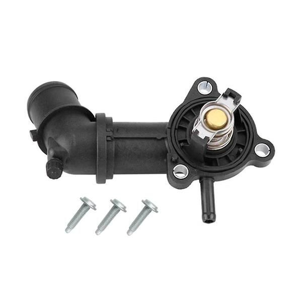 AUTODAK TERMOSTAT KOMPLE DOBLO 1.6DMTJ-2.0DMTJ 10 GRANDE PUNTO 1.6 DMTJ 08 PUNTO EV 1.6DMTJ 09-12 (55241963)