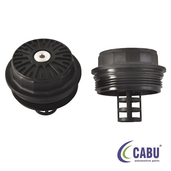 CABU YAG FILTRE KABI MONDEO DURATECH BENZINLI 01>07 (1S7G6A832BB)