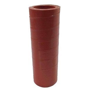 CM TURBO HORTUMU-SİLİKON KÜÇÜK KIRMIZI TRANSİT T15-M15 (954T6K677AB)