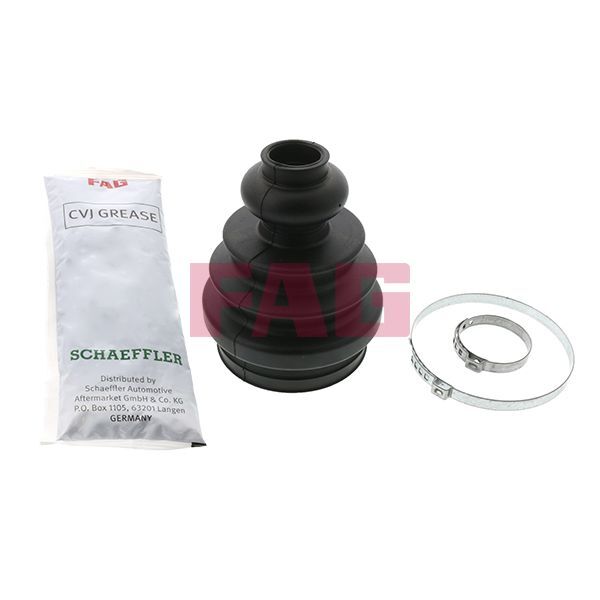 FAG AKS KORUGU ON IC MERCEDES VITO W638 99>03 (A0003302085)