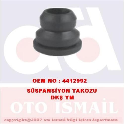 GB AMORTİSÖR İÇ TAKOZU YM M131 DKŞ (4412992)