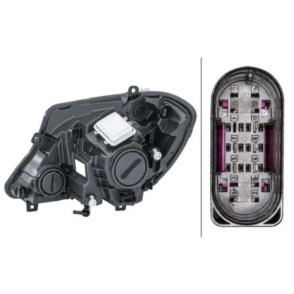 HELLA FAR SAĞ XENON (1EJ011030)