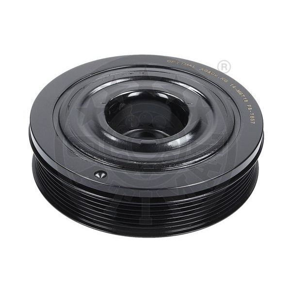 OPTIMAL KRANK KASNAGI MERCEDES OM622 OM626 W205 S205 W447 . RENAULT TRAFIC II 06> LAGUNA III 07>15 KOLEOS 08> OPEL VIVARO 06> NISSAN X-TRAIL II 09>13 QASHQAI 07> 2.0 DCI M9R (1230300Q1D)