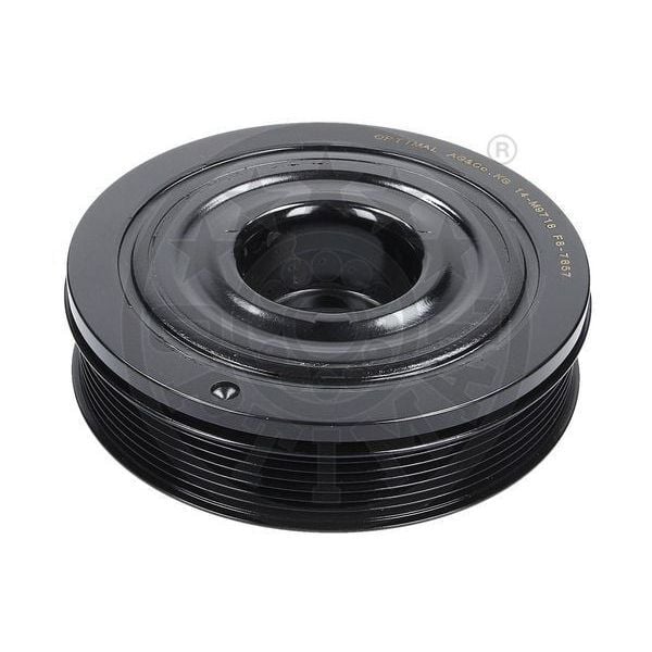 OPTIMAL KRANK KASNAGI MERCEDES OM622 OM626 W205 S205 W447 . RENAULT TRAFIC II 06> LAGUNA III 07>15 KOLEOS 08> OPEL VIVARO 06> NISSAN X-TRAIL II 09>13 QASHQAI 07> 2.0 DCI M9R (1230300Q1D)