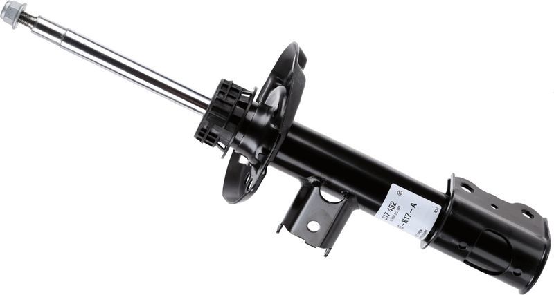 Boge Amortisör Ön Xw156 Gla 4 Matic Sağ (A156 323 16 00)