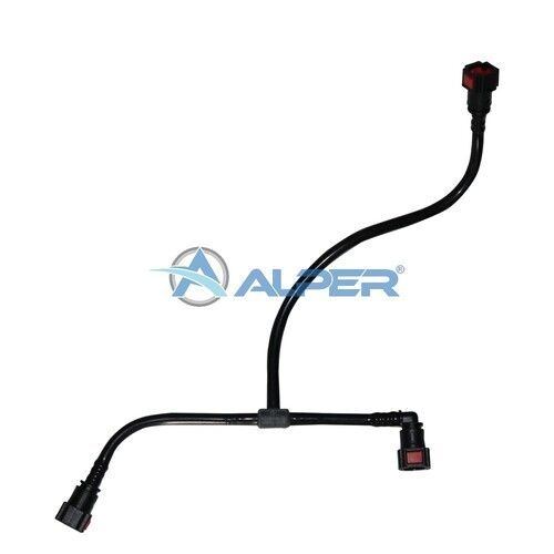 ALPER YAKIT BESLEME BORUSU PEUGEOT P3008-P307-P308 07 CITROEN C4 08 11 1.6 16V VTI EP6 MOTORS (1525.T1)