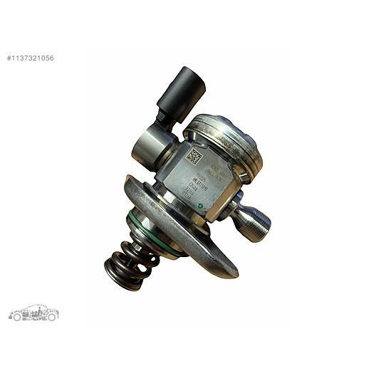 AUTODAK YÜKSEK BASINÇ POMPASI RENAULT AUSTRAL 23 CAPTUR II 21 -CLIO V 19 MEGANE IV 15 SCENIC IV 16 TALISMAN 20 MERCEDES M282 W247 C118 H247 1.3TCE H5H (166303162R)