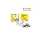 GOETZE SEGMAN ARTEON 2.0TDI 17 > CUAA (03N198151)