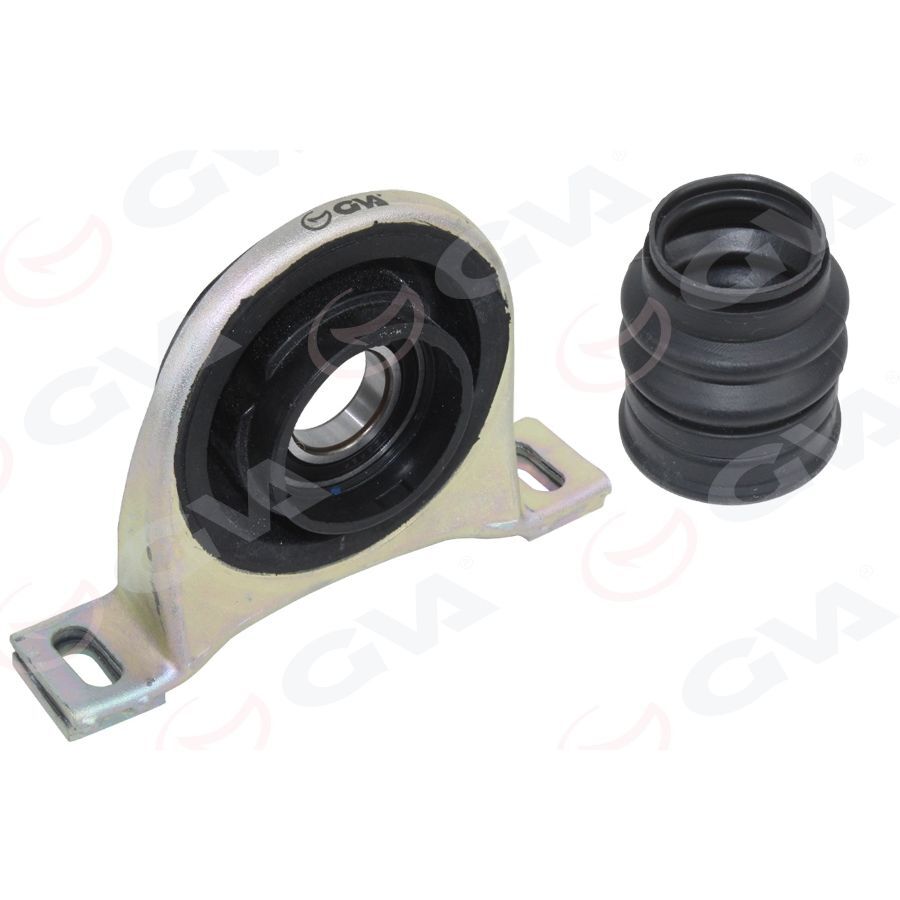 GVA SAFT ASKI TAKOZU MERCEDES VITO W639 03> RULMANLI FAG (A6394100681)