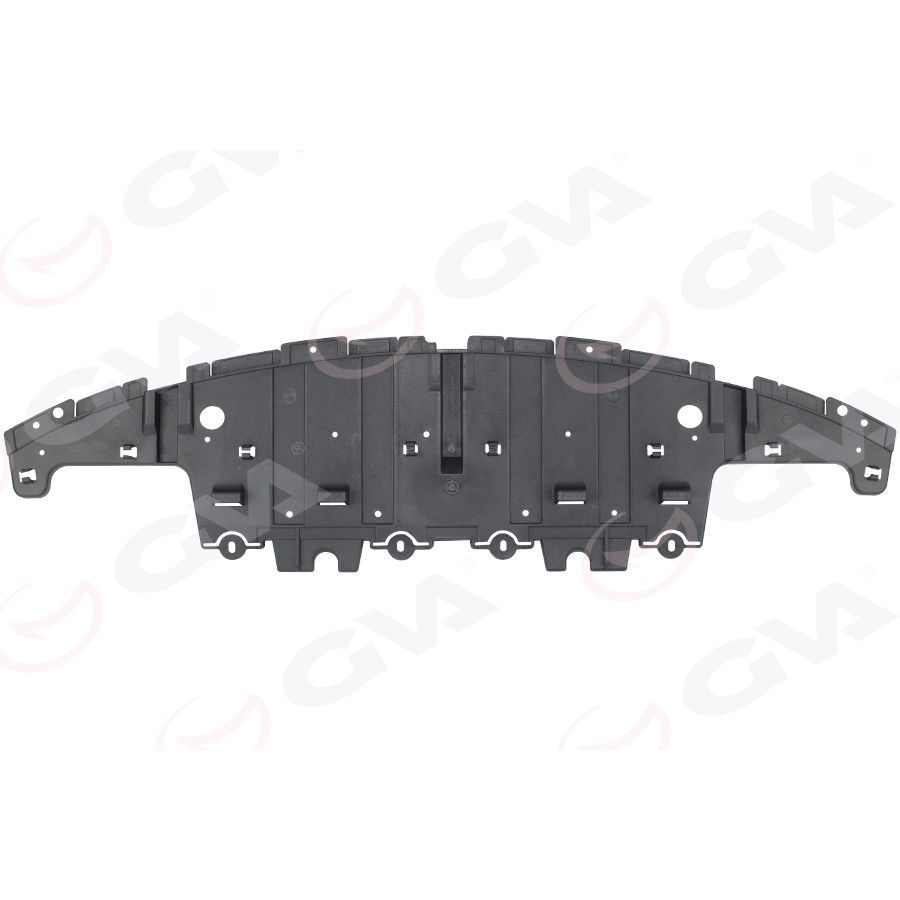 GVA ÖN TAMPON ALT MUHAFAZASI PLASTİĞİ OPEL ASTRA J 09>15 (13368661)