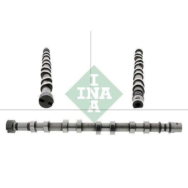 INA EKSANTRIK MILI EGZOZ ESPACE III 00 02 LAGUNA II 01 06 VEL SATIS 04 TRAFIC II 01 06 MASTER II 01 07 OPEL VIVARO A 06 MOVANO B 01 2.2DCI 2.5DCI (4506072)