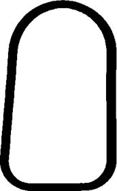 Kyburg M611 Manifold Contası Emme (A611 098 03 80)