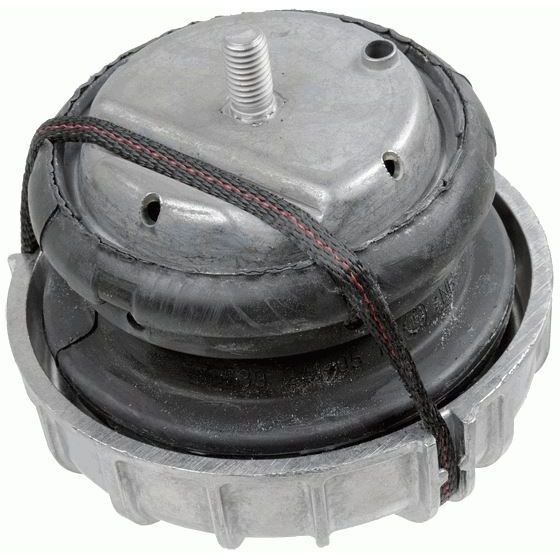 LEMFORDER MOTOR TAKOZU ALT MERCEDES VITO W639 03> (A6392410413)