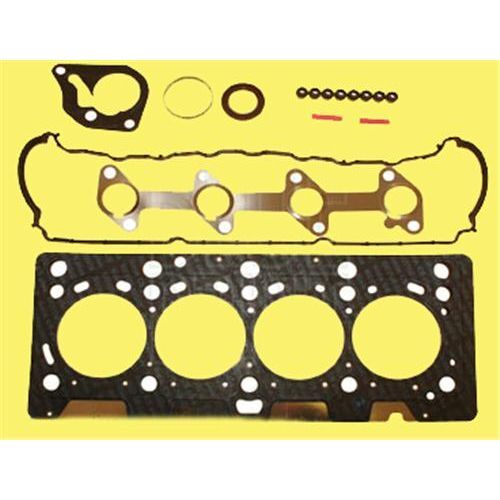 OTOCONTA MOTOR TAKIM CONTA SKC Lİ MEGANE II 02> CLIO II 98> SCENIC II 03> KANGOO 01> CLIO SYMBOL I 01>09 MICRA III K12 03>10 1.5DCI K9K SKT KEÇELİ SUBAP LASTİKLİ (7701473371)