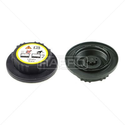 RAPRO RADYATÖR HAZNE KAPAĞI, RANGE ROVER / RANGE ROVER SPORT (1W138101AA)