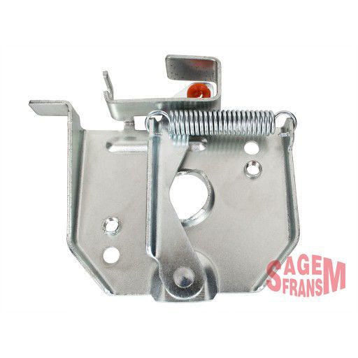SAGEM MOTOR KAPUT KİLİDİ MASTER I-II 98 > 08 CLIO LB-BBO (7700352729)