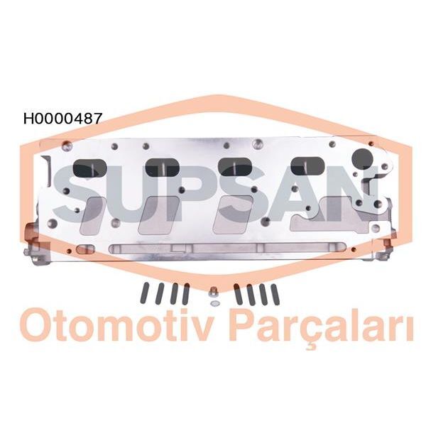 SUPSAN SİLİNDİR KAPAĞI CADDY III-GOLF-JETTA-PASSAT-TIGUAN-TOURAN 2.0 TDI 16V CFHC-CFHF-CFJA-CFJB-CLCA (03L103351F)