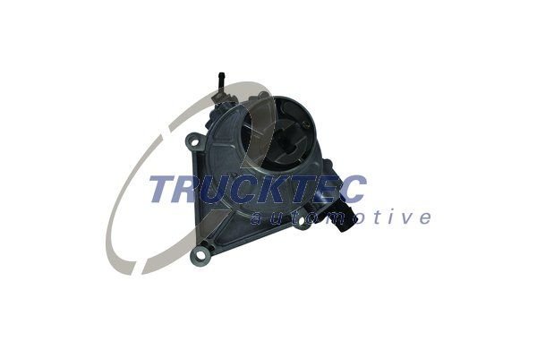 Trucktec Vakum Pompası F10 F11 F20 F21 F25 F30 F80 E84 (1166 7 585 189)