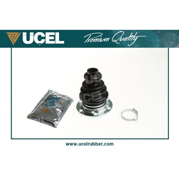 UCEL AKS KORUGU IC PASSAT AUDI SUPERB TRANSPORTER (431498201D)