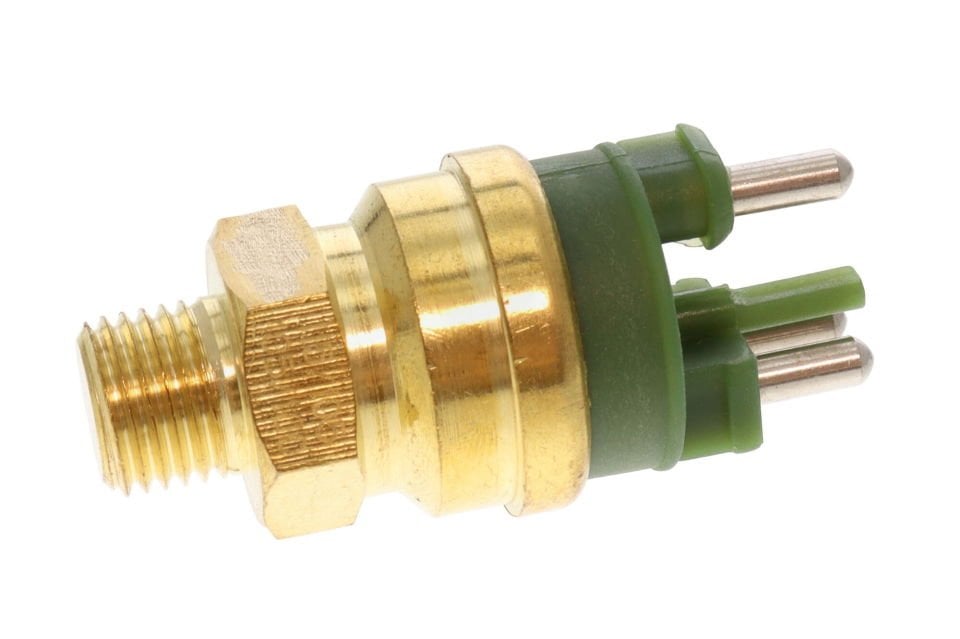 Behr Mahle Fan Müşürü Üçlü Yeşil (8 175 10)