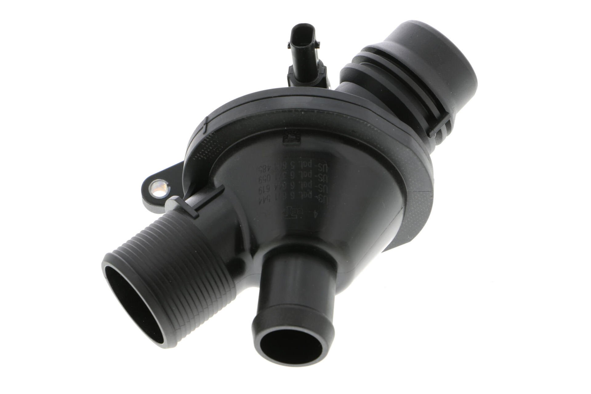 Behr Mahle Termostat Isı Ayarlacı Valf (1153 8 635 689)