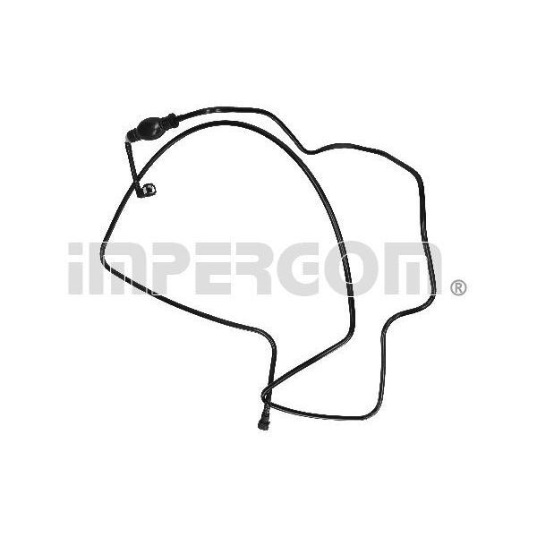 BRUCKE MAZOT BORUSU EL POMPALI TRAFIC II-VIVARO 1.9DTI F9Q 762 (4413311)