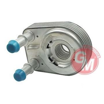 GUA YAĞ SOĞUTUCUSU FIAT DOBLO 1.9 JTD EM. PER NOLU (46810102)