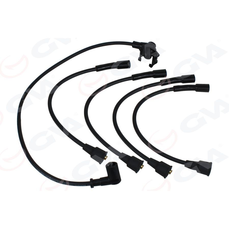 GVA BUJİ KABLOSU BOBİN KABLOSU TK. R9-R19-BROADWAY 1.4 KARB. (7702247027)